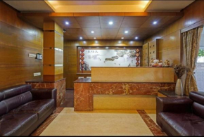 THE REDFOX HOTEL